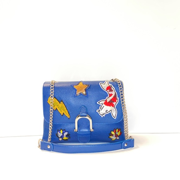 Sam Edelman Shoulder Bag - Picture 6 of 16